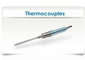 Thermocouples