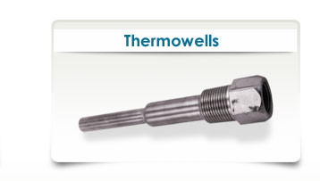 Thermowells