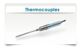 Thermocouples