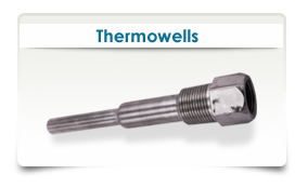 Thermowells