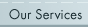 Professional web design