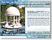 Atlas Pool and Spa Inc.