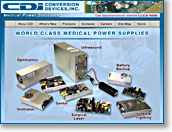 Conversion Devices Inc.