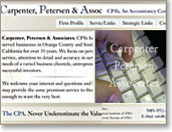 Carpenter, Petersen & Assoc.