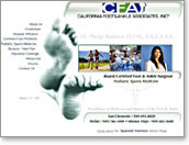 California Foot and Ankle