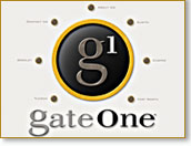 Gate One