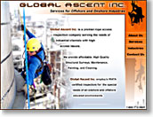 Global Ascent Inc.
