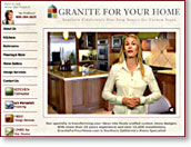 Granite For Your Home