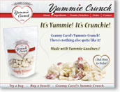 Yummie Crunch