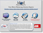 Ideal Direct Ad Group