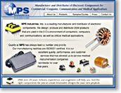 MPS Industries Inc.