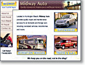 Midway Auto