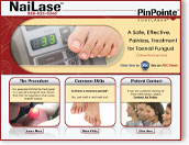 NaiLase