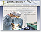 SouthWestern Residency