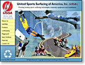 United Sports Surfacing