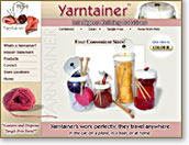 Yarntainer