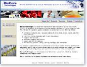 BioCore Technologies
