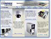 MiniMax Computers