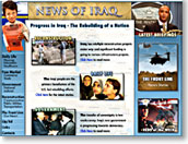 News of Iraq